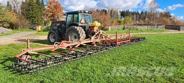 Expom FOX L Harrows