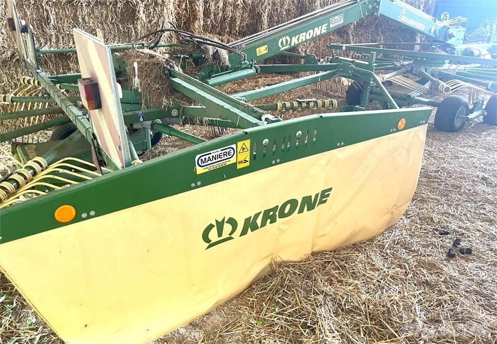 Krone 710/26T Windrowers