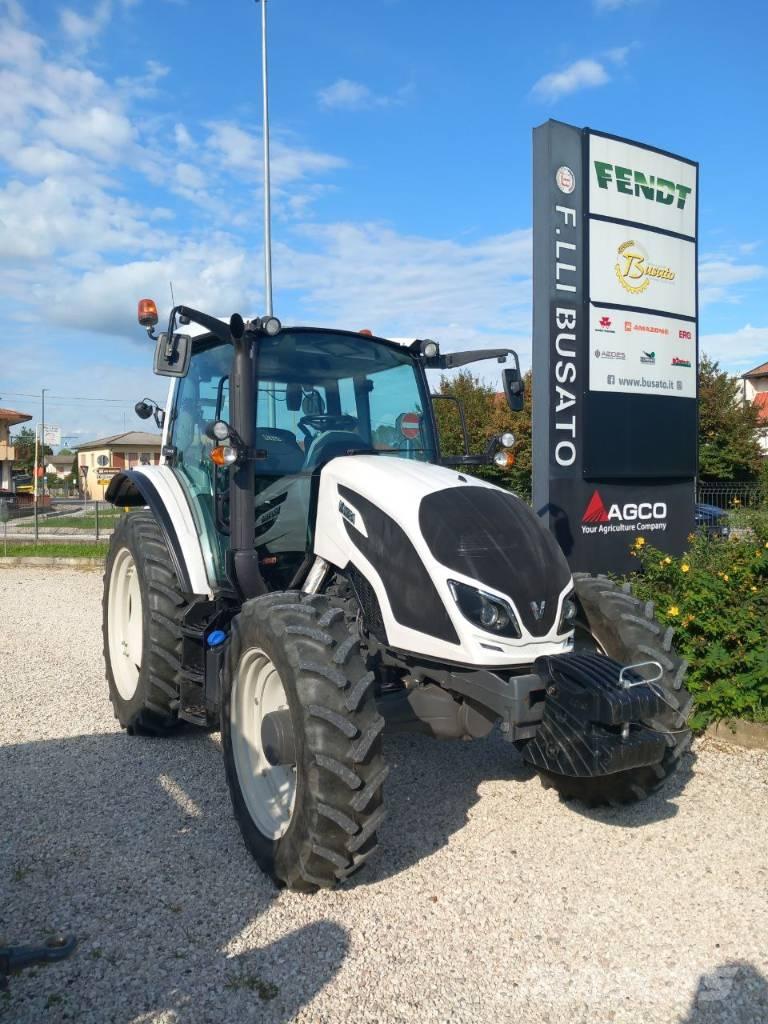 Valtra A 104 Tractors