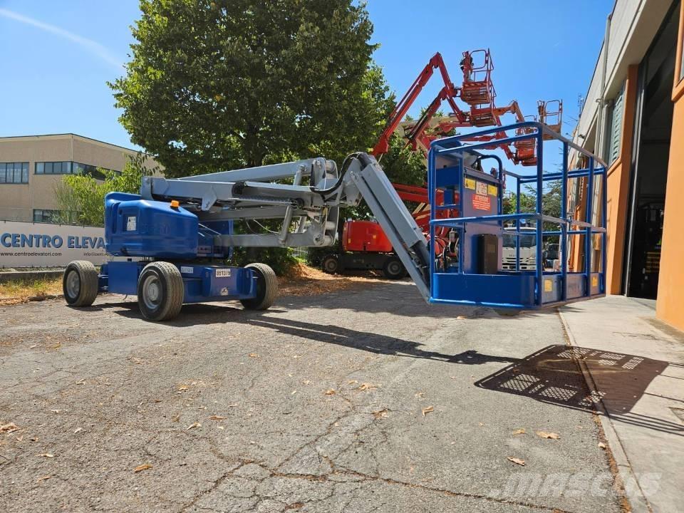 Genie Z 45/25 J DC Articulated boom lifts