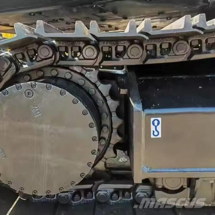 Sany SY485 Crawler excavators