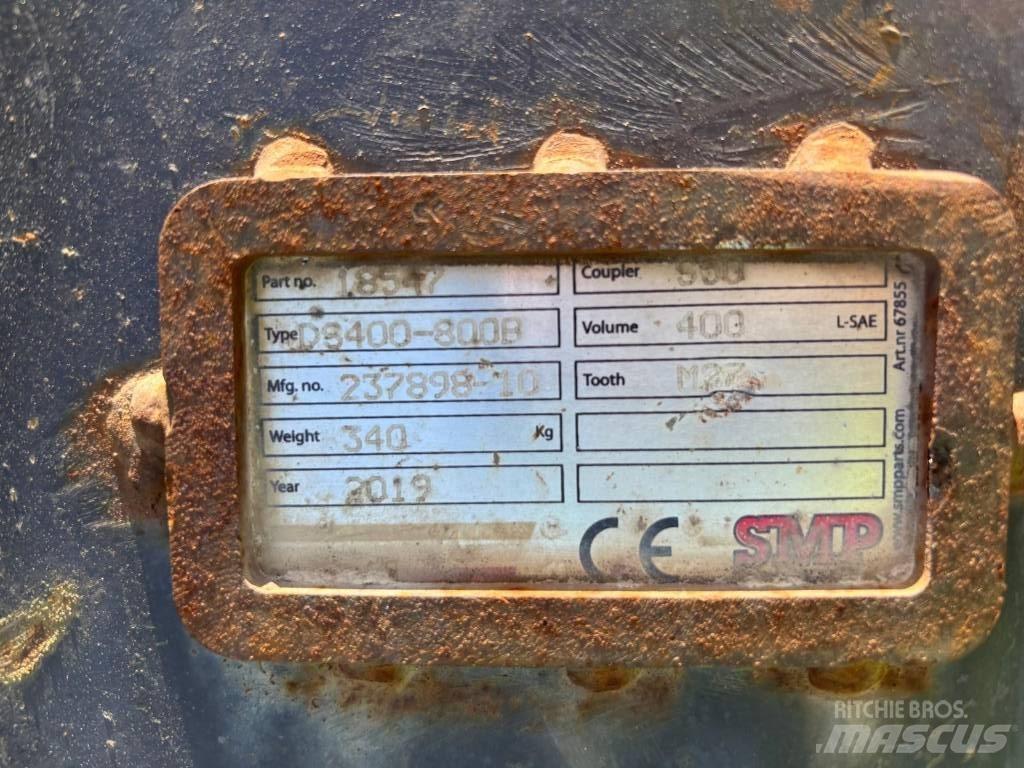Kobelco SK 75 SR-3E Midi excavators  7t - 12t