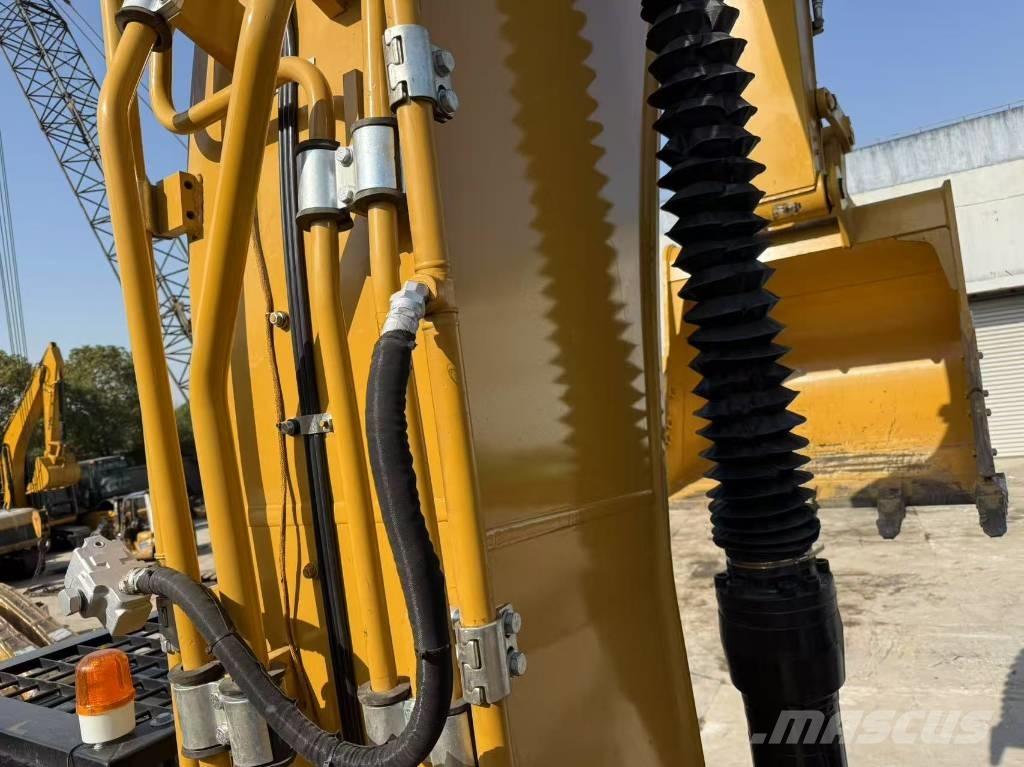 CAT 349 Crawler excavators