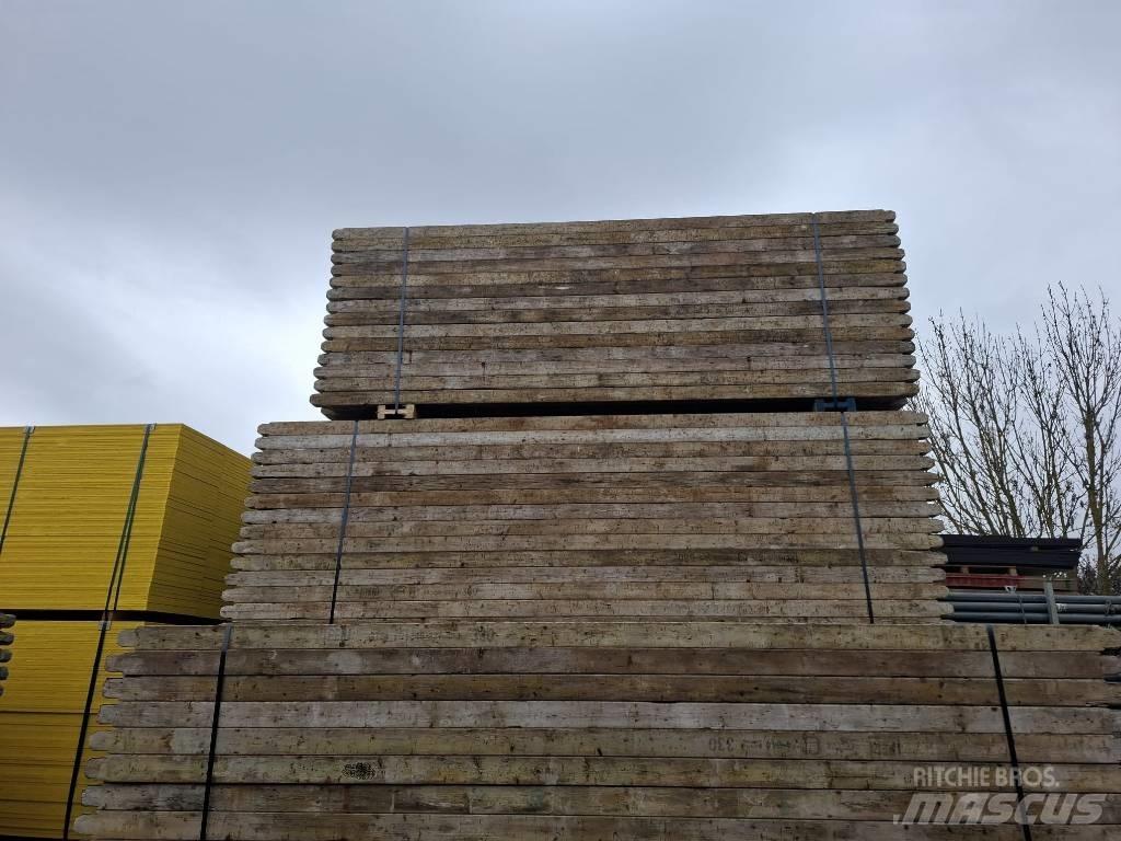 Peri GT24 Träger Formwork