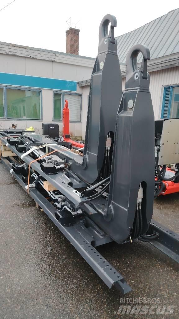 Multilift Ultima 21Z Hook lifts