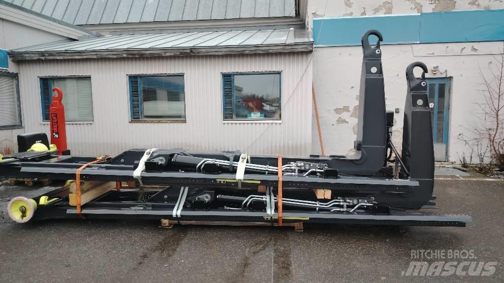 Multilift Ultima 21Z Hook lifts