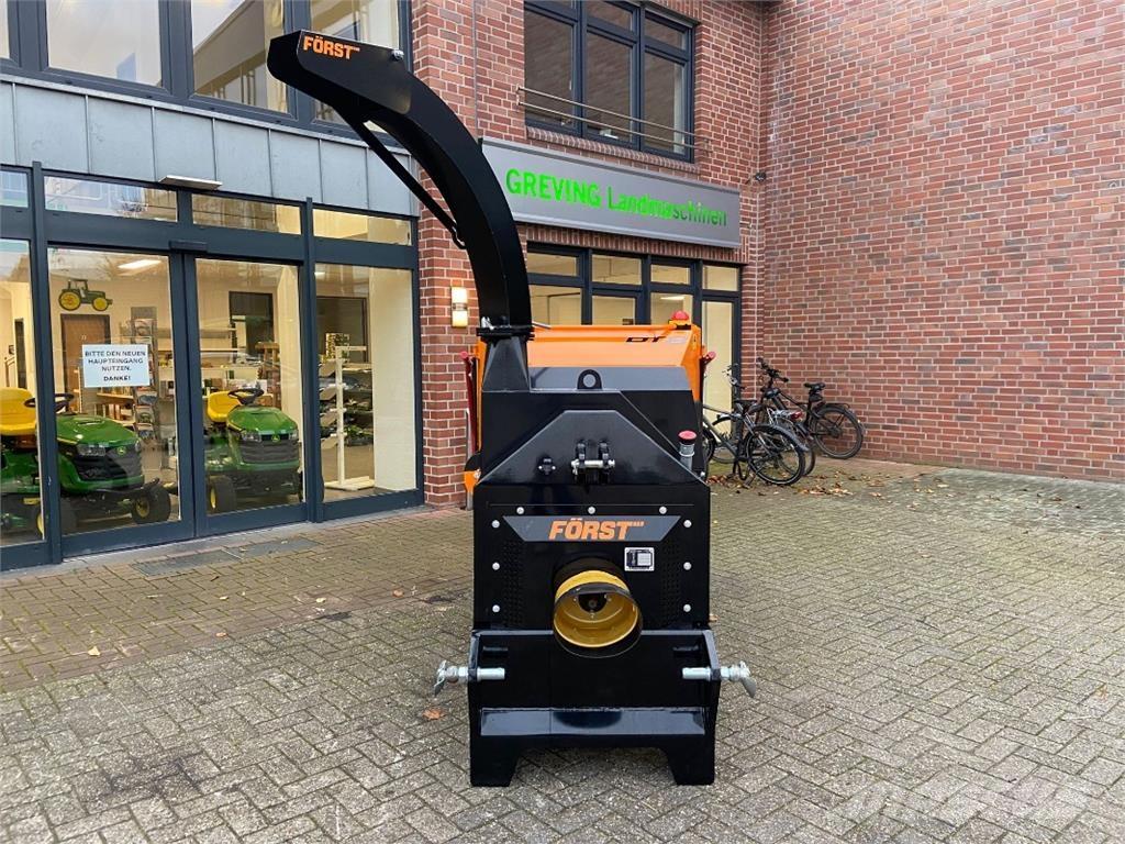  Sonstige PT8 Self-propelled foragers