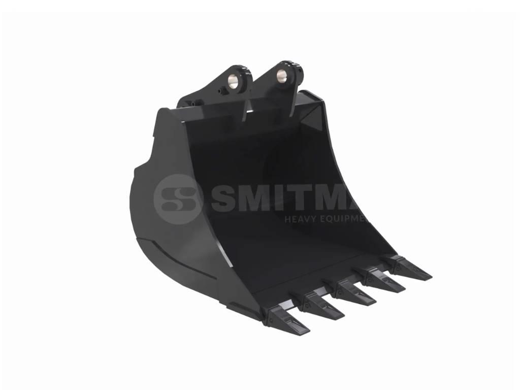 CAT M322D2 1.20m Buckets