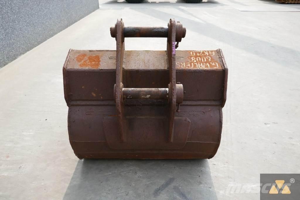  Onbekend Bucket Buckets