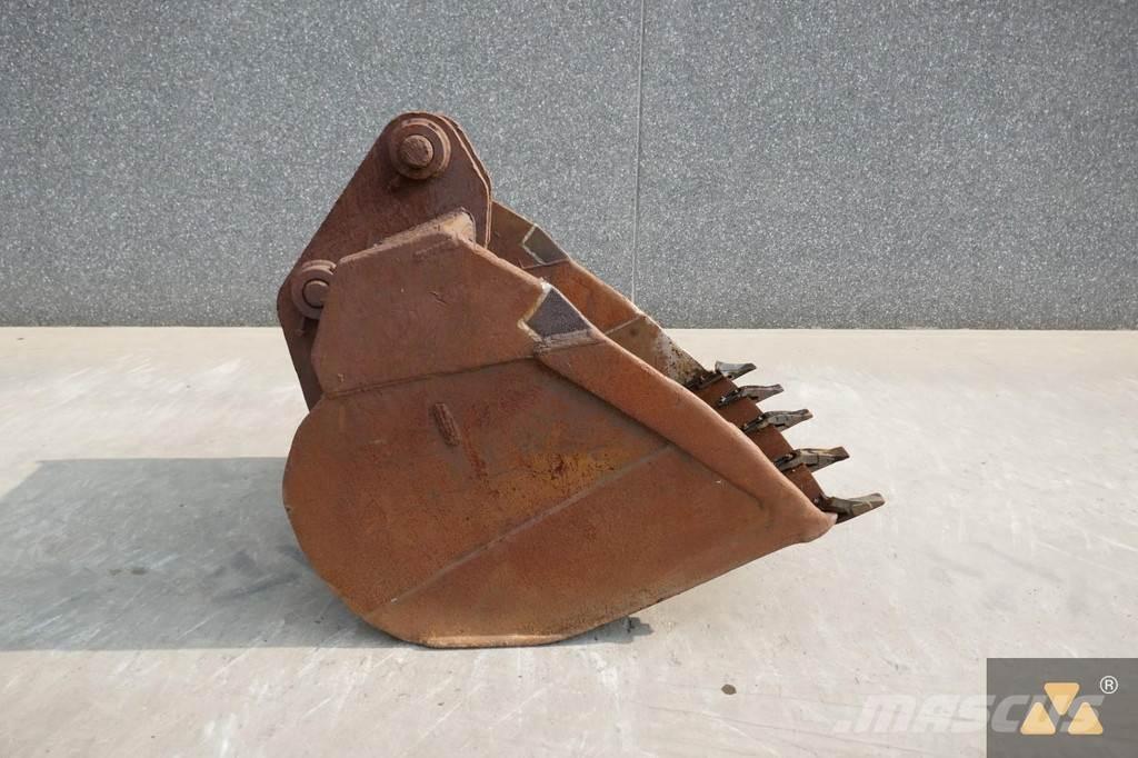  Onbekend Bucket Buckets