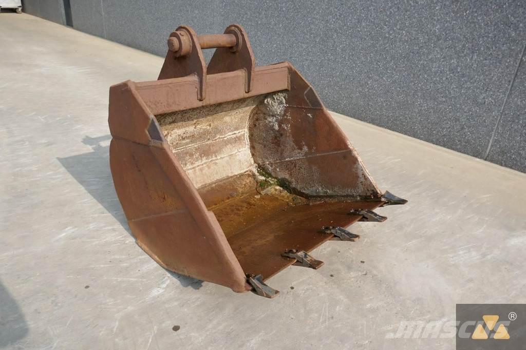  Onbekend Bucket Buckets