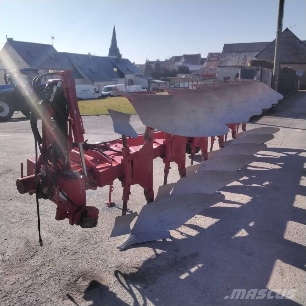 Demblon TC 75 LV Reversible ploughs