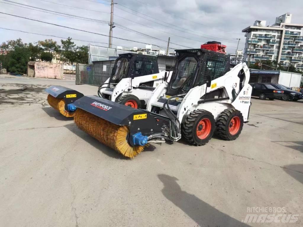 Bobcat S 16 Skid steer loaders