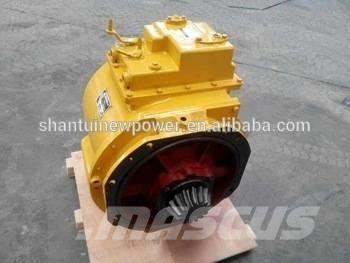 Shantui SD 32 W Transmission