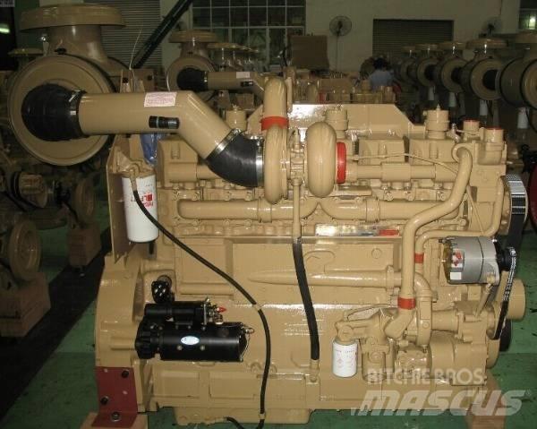 Cummins KTA19-G2 Engines