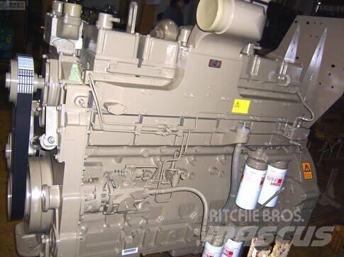 Cummins KTA19-G2 Engines