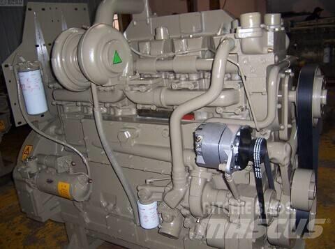 Cummins KTA19-G2 Engines