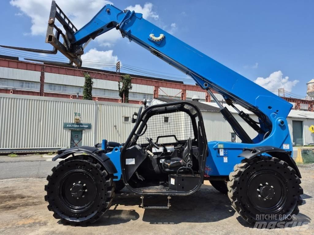 Genie GTH 636 Telescopic handlers