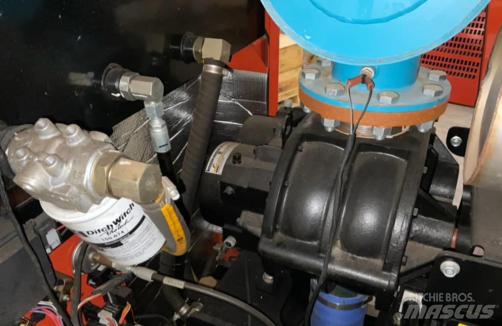Ditch Witch FX 60 Construction - Others