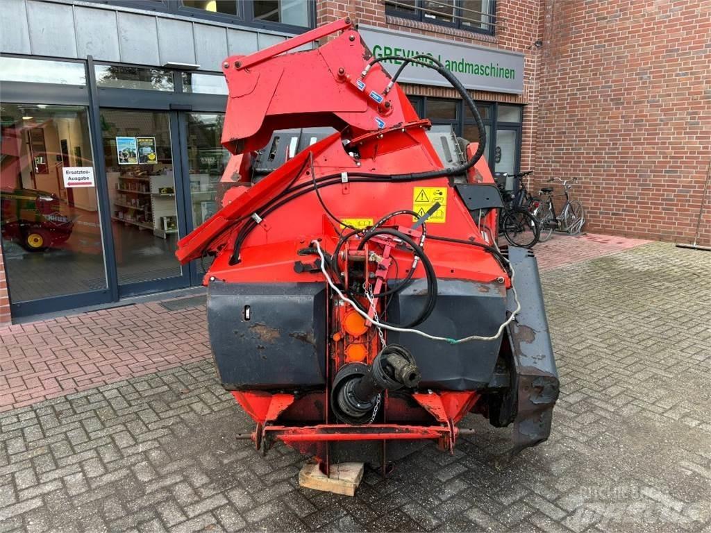 Kuhn Primor 2060 m Agriculture - Others
