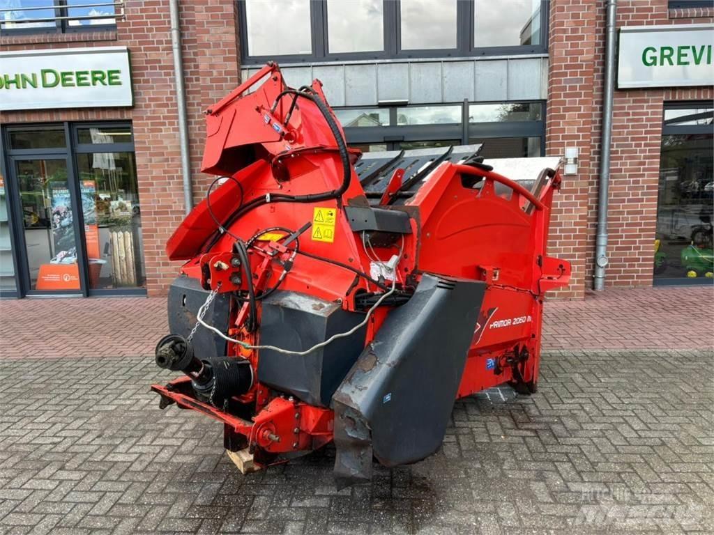 Kuhn Primor 2060 m Agriculture - Others