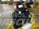 Cummins 4BTA3.9-C120 Engines