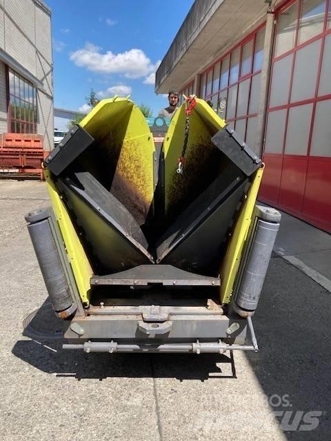 Ammann AFT 300-2 Asphalt pavers