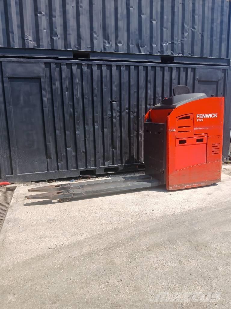 Fenwick T33 Low lifter