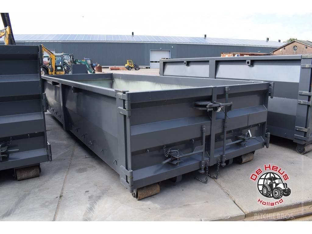 HSP 600/100 Agriculture - Others