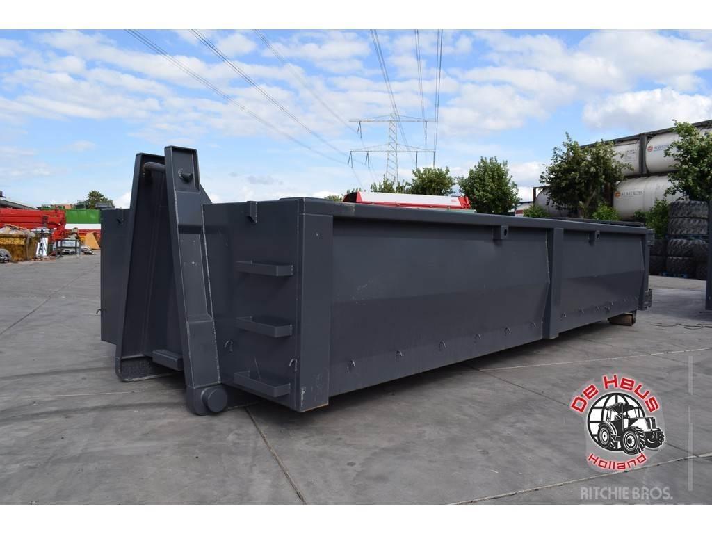 HSP 600/100 Agriculture - Others