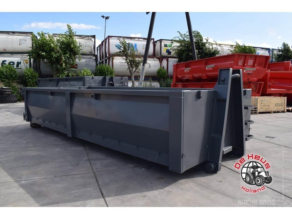 HSP 600/100 Agriculture - Others