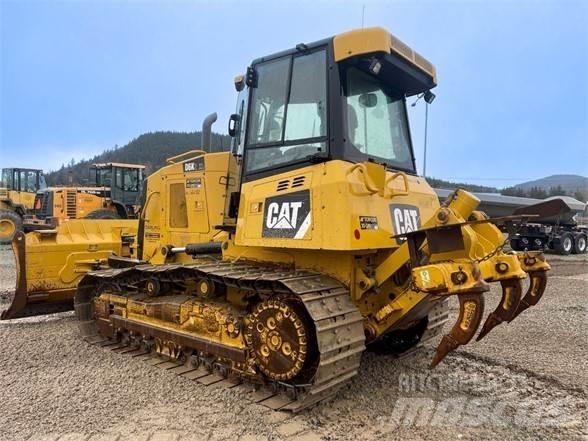CAT D6K2 XL Crawler dozers