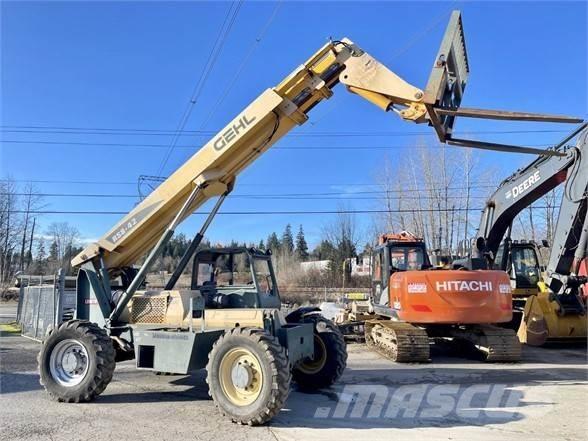 Gehl RS8-42 Telescopic handlers
