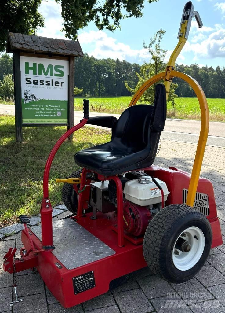 Tru Turf RS48-11E Greens rollers