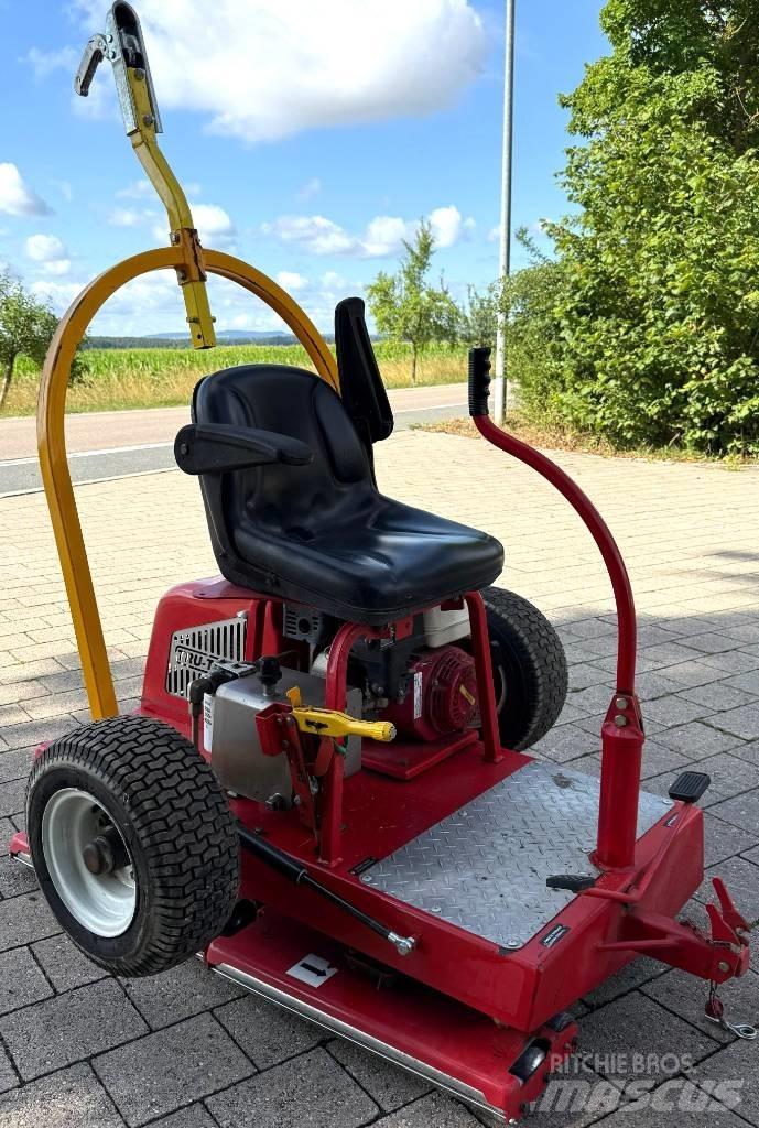 Tru Turf RS48-11E Greens rollers