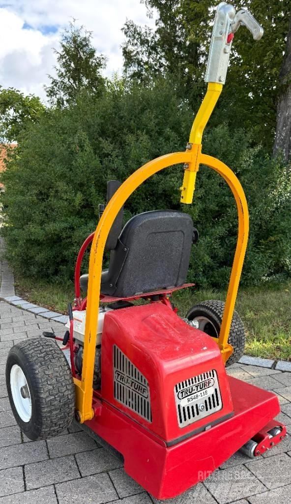 Tru Turf RS48-11E Greens rollers