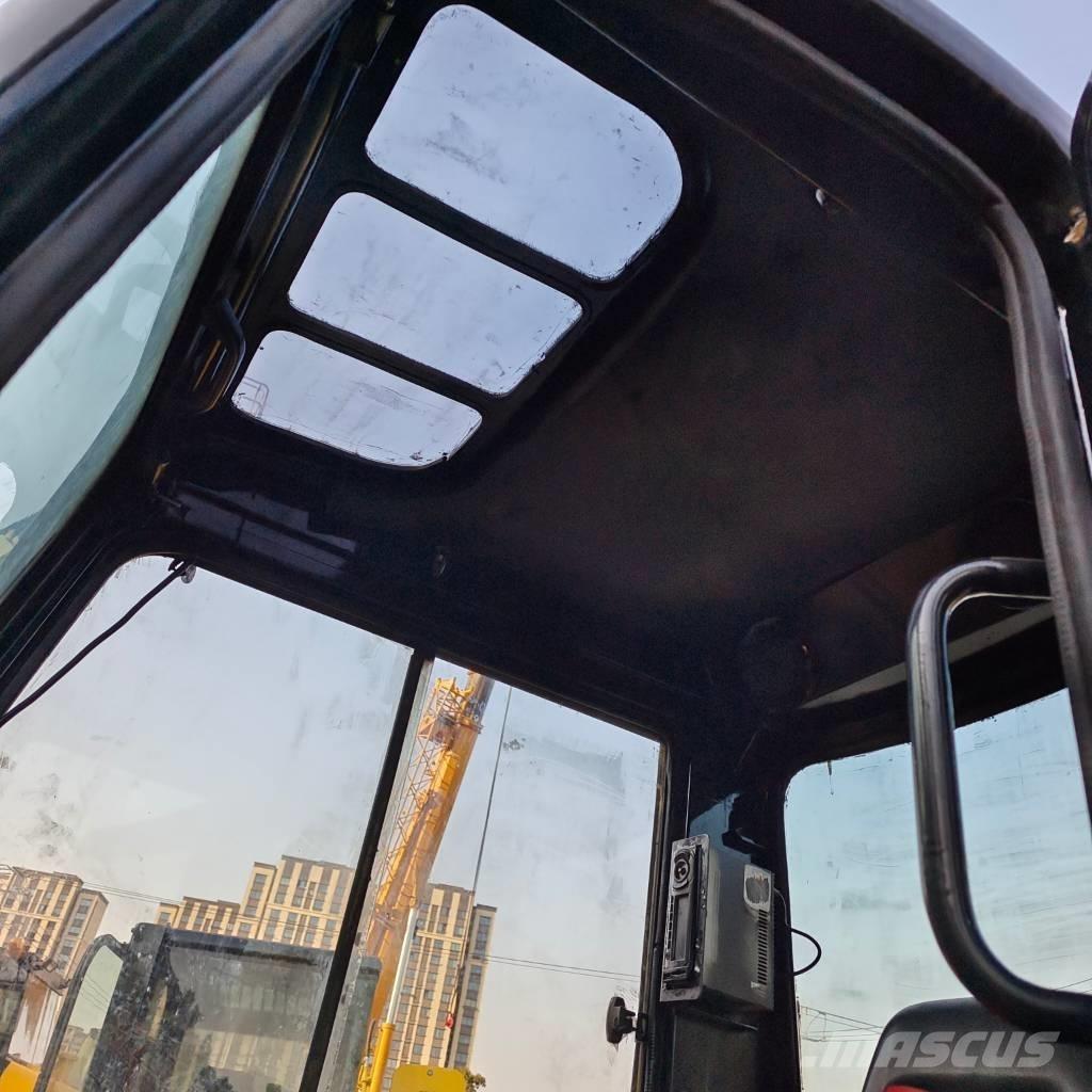 Kubota U 55 Mini excavators < 7t (Mini diggers)