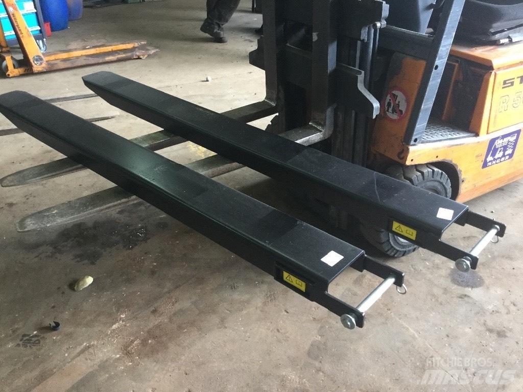  Andet 2000mm Other components