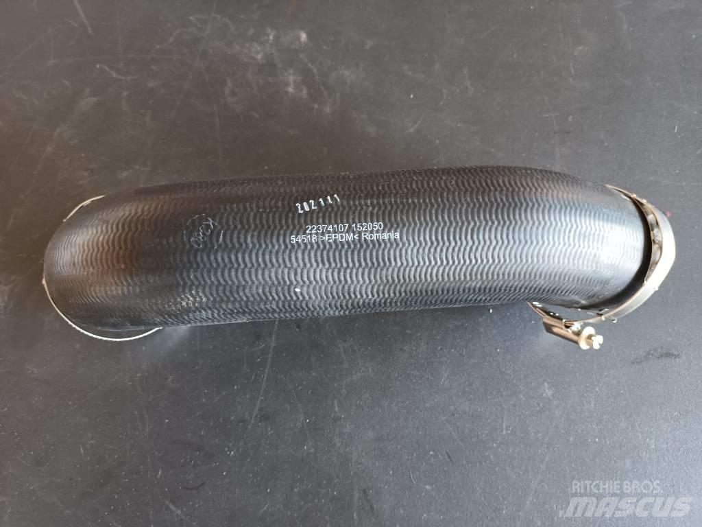 Volvo HOSE 22374107 Transportation - Others