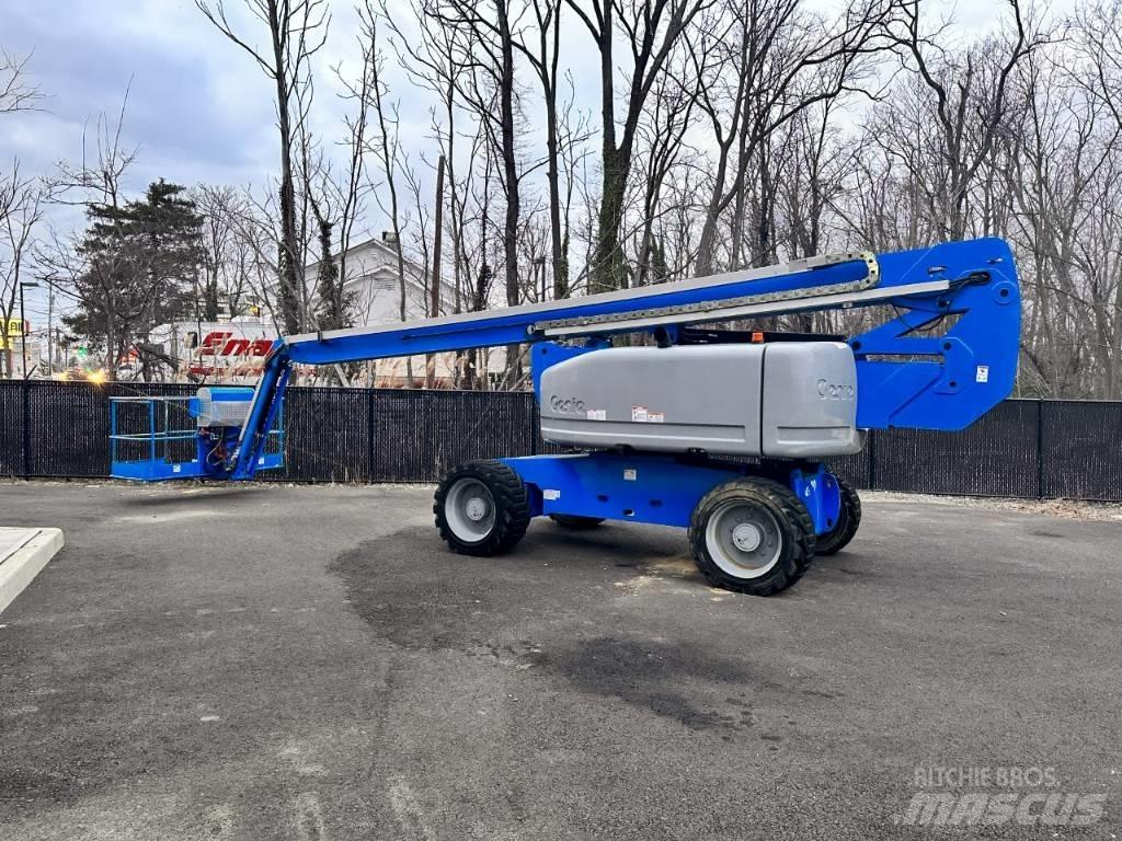 Genie Z 80/60 Articulated boom lifts