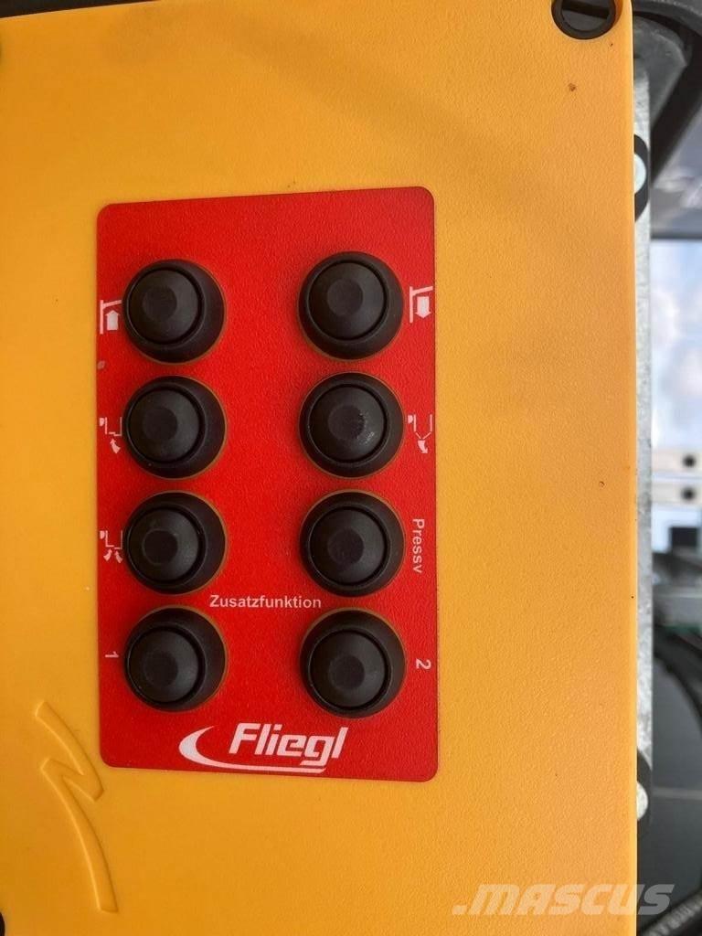 Fliegl ASS 298 Agriculture - Others