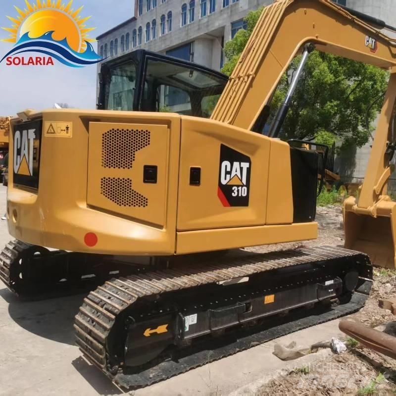CAT 310 Crawler excavators