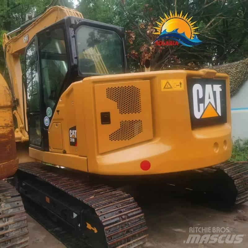 CAT 310 Crawler excavators