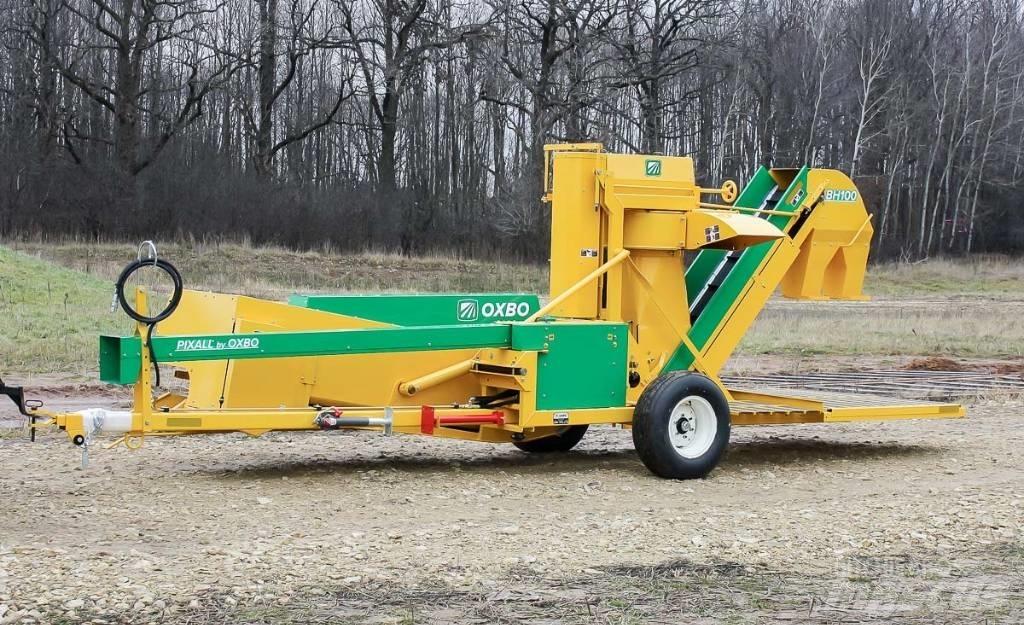 Oxbo BH100 Other harvesting equipment