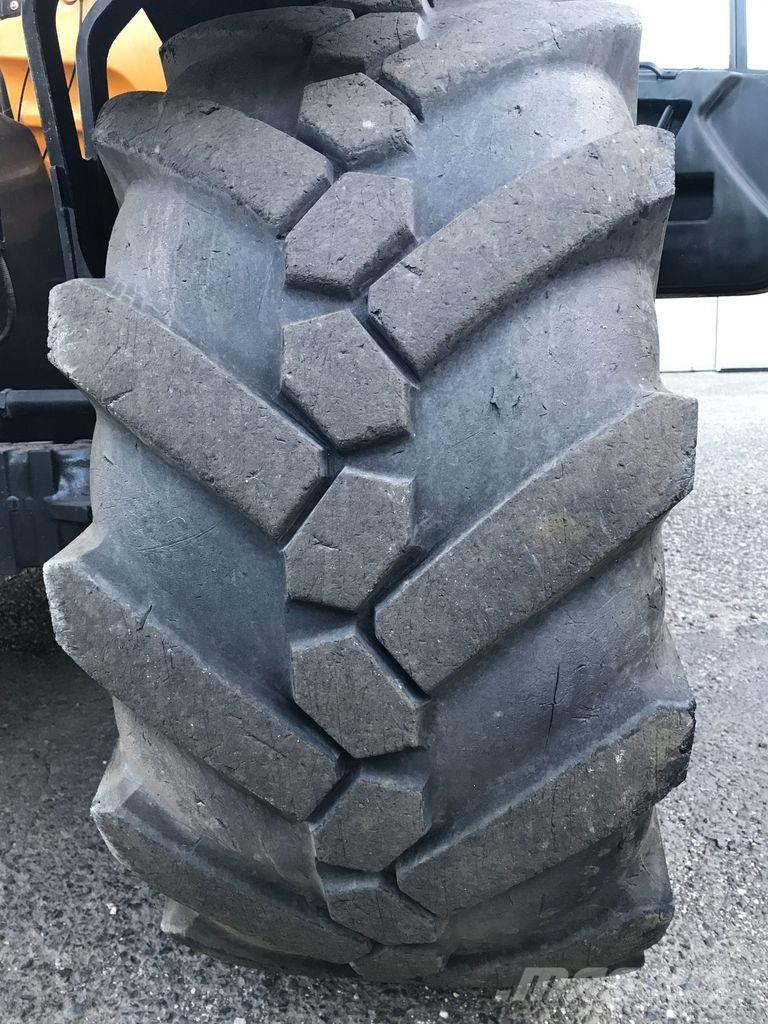 Dieci SAMSON 60.9 Telehandlers for agriculture