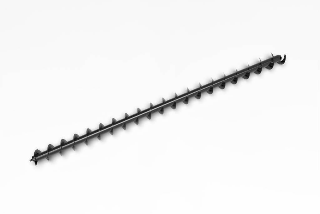 PW 350583.2 Combine harvester accessories
