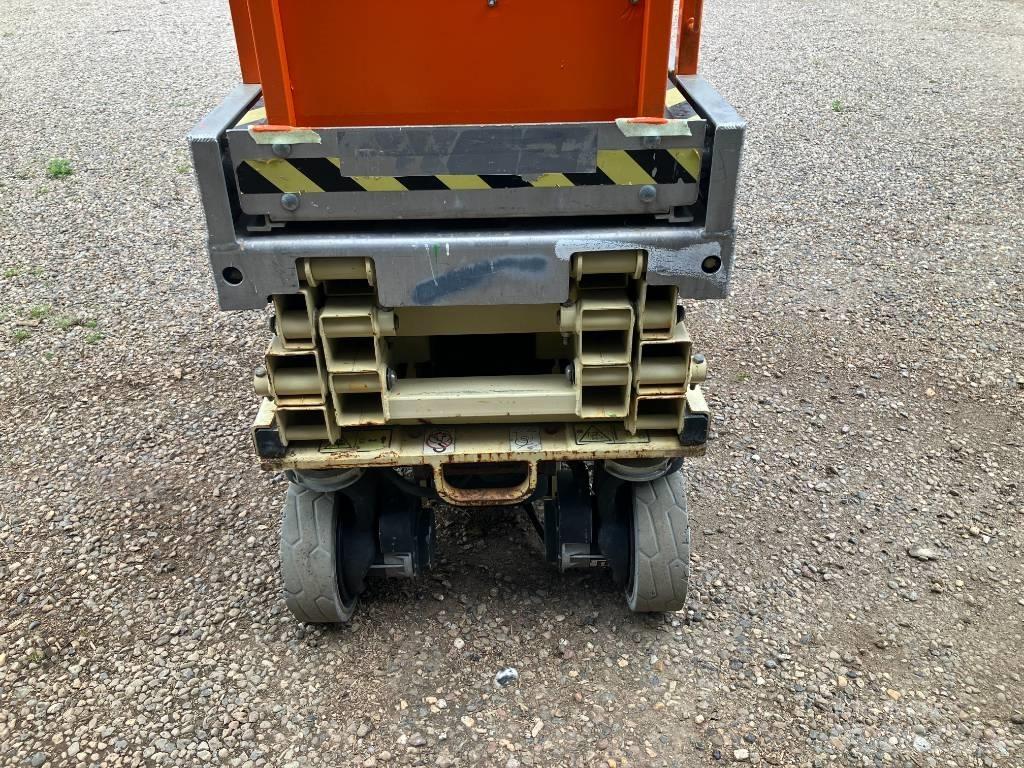 JLG 1930 ES Scissor lifts