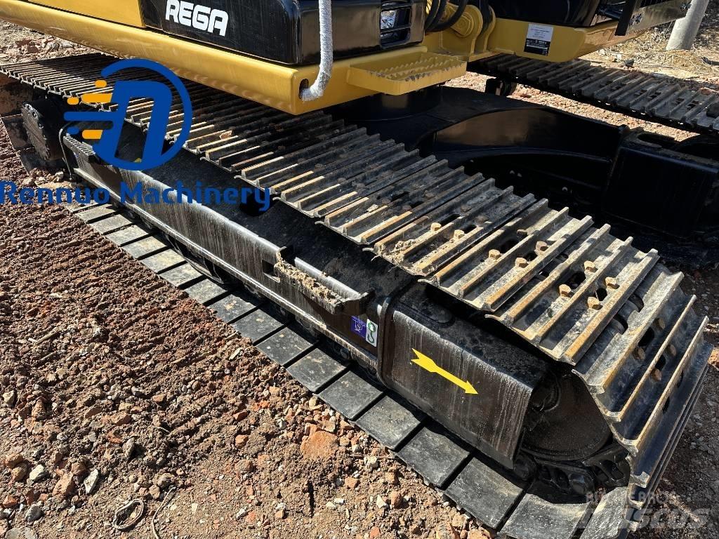CAT 315D2GC Midi excavators  7t - 12t