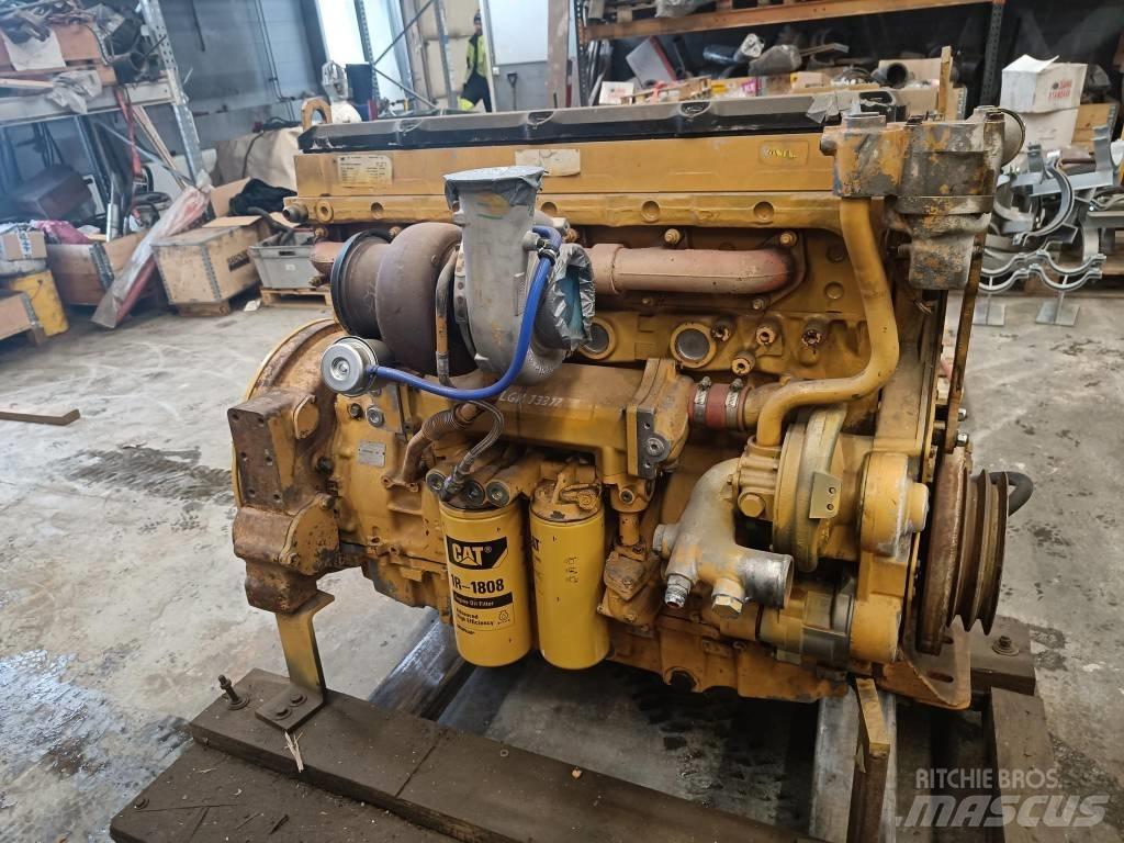 CAT C 13 Diesel Generators