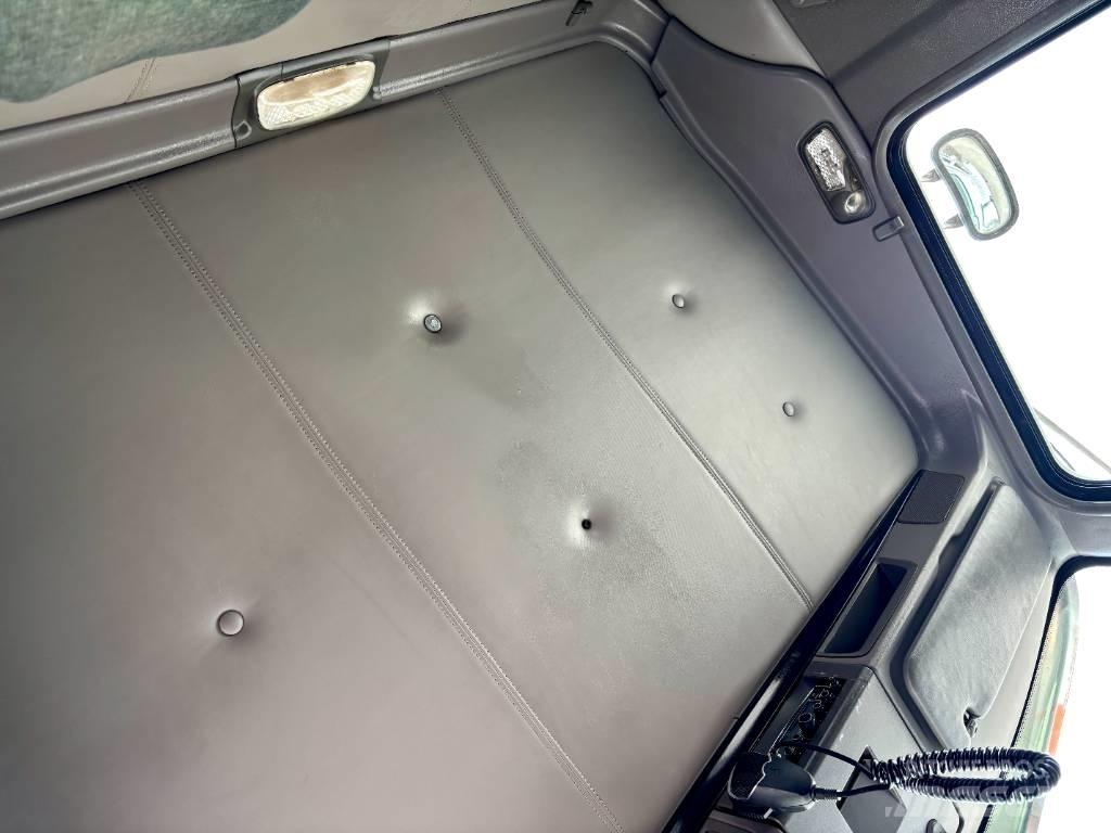 Kenworth T 800 Tractor Units